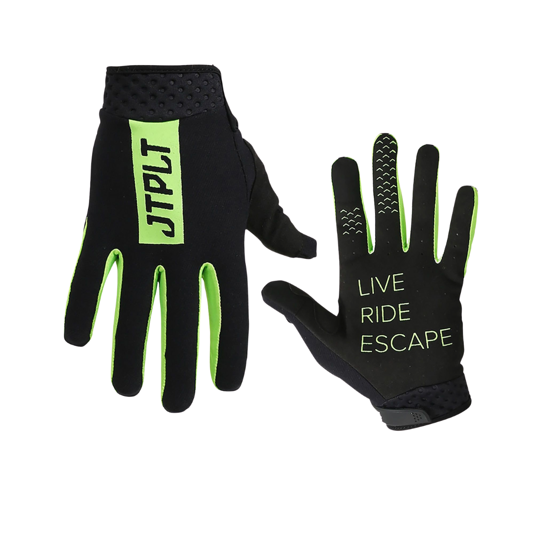 alive handschuhe Jetpilot Matrix Super Lite Glove Full Finger – BB-Funsports