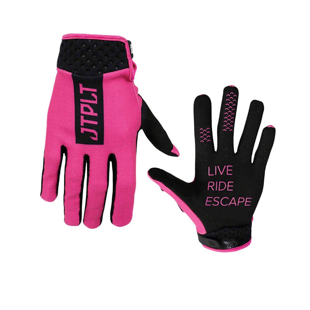 alive handschuhe Jetpilot Matrix Super Lite Glove Full Finger – BB-Funsports