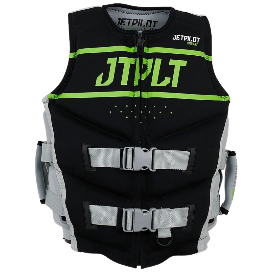 Jetpilot RX PWC Neo Vest ISO 50N – BB-Funsports